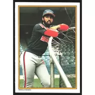 1987 Topps Glossy Send-Ins #14 Harold Baines