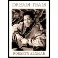 1993 Score #542 Roberto Alomar Dream Team