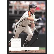 1994 Donruss Special Edition #85 Jeff Bagwell