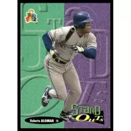 1994 Fun Pack #178 Roberto Alomar Stand Outs