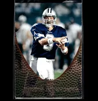1997 Action Packed #2 Troy Aikman