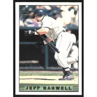 1998 Pacific Crown Collection #121 Jeff Bagwell