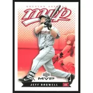 2003 Upper Deck MVP #90 Jeff Bagwell