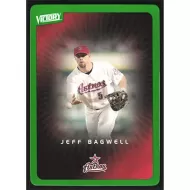 2003 Upper Deck Victory Tier 1 Green #35 Jeff Bagwell
