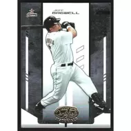 2004 Leaf Certified Materials #91 Jeff Bagwell