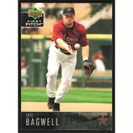 2004 Upper Deck First Pitch #134 Jeff Bagwell