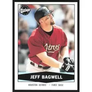 2004 Upper Deck Vintage #83 Jeff Bagwell
