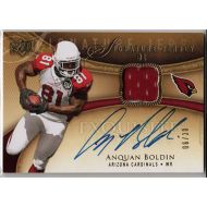 2009 Exquisite Collection Signature Jersey #SJ-AB Anquan Boldin