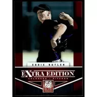 2012 Elite Extra Edition #19 Eddie Butler