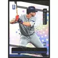 2019 Panini Chronicles Unparalleled Astral #7 Pete Alonso