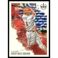 2020 Diamond Kings #54 Aristides Aquino