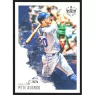 2020 Diamond Kings #74 Pete Alonso