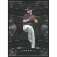 2020 Select #56 Logan Allen