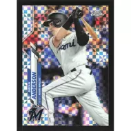 2020 Topps Chrome X-Fractors #146 Brian Anderson