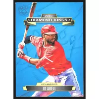 2021 Diamond Kings Debut DK #DDK-LA Jo Adell