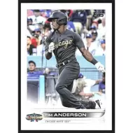 2022 Topps Update '22 All-Star Game #ASG-15 Tim Anderson