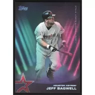 2022 Topps x Steve Aoki's Baseball Party #83 Jeff Bagwell