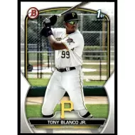2023 Bowman Prospects #BP-134 Tony Blanco Jr.