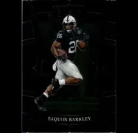 2023 Select Draft Picks #47 Saquon Barkley