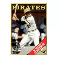 2023 Topps 88 Series 2 #2T88-46 Roberto Clemente