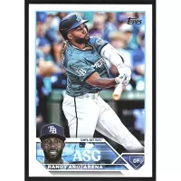 2023 Topps Update '23 All-Star Game #ASG-19 Randy Arozarena
