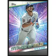 2024 Topps Stars of MLB #SMLB-24 Pete Alonso