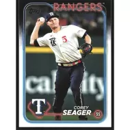 2024 Topps #150 Corey Seager
