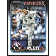 2024 Topps #247 Clay Holmes