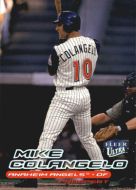 2000 Ultra #263 Mike Colangelo Prospect