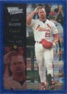 2000 Ultimate Victory #53 Mark McGwire 