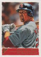 2001 Topps Gallery #75 Mark McGwire 
