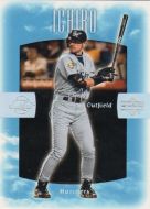 2002 Sweet Spot #13 Ichiro 