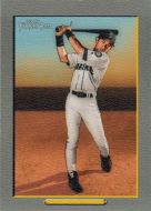 2005 Topps Turkey Red #75 Ichiro Without Name SP 