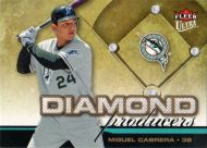 2006 Ultra Diamond Producers #DP12 Miguel Cabrera 