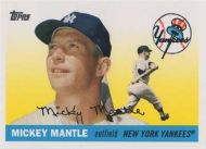 2007 Topps Mickey Mantle Story #MMS50 