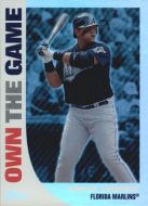 2008 Topps Own the Game #OTG18 Miguel Cabrera 