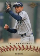 2009 Sweet Spot #42 Ichiro 