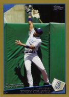 2009 Topps Update Gold #UH306 Endy Chavez