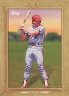 2010 Topps Turkey Red #TR23 Mike Schmidt 