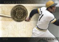 2012 Topps Gold Standard #GS-49 Roberto Clemente