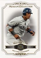 2012 Topps Museum Collection #34 Robinson Cano