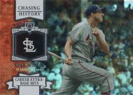 2013 Topps Chasing History Holofoil #CH-29 Stan Musial 