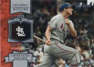 2013 Topps Chasing History #CH-29 Stan Musial 