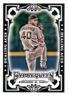 2013 Topps Gypsy Queen Dealing Aces #DA-MB Madison Bumgarner 