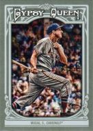 2013 Topps Gypsy Queen #87 Stan Musial SP 