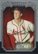 2013 Topps The Greats #TG-14 Stan Musial 