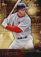 2015 Topps Archetypes #A-11 Mark McGwire
