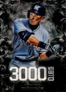 2016 Topps Update 3000 Hits Club #3000H-13 Ichiro