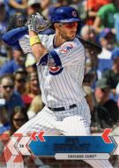 2017 Topps National Baseball Card Day #22 Kris Bryant
