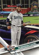 2017 Topps Update #US152B Robinson Cano All-Star SP